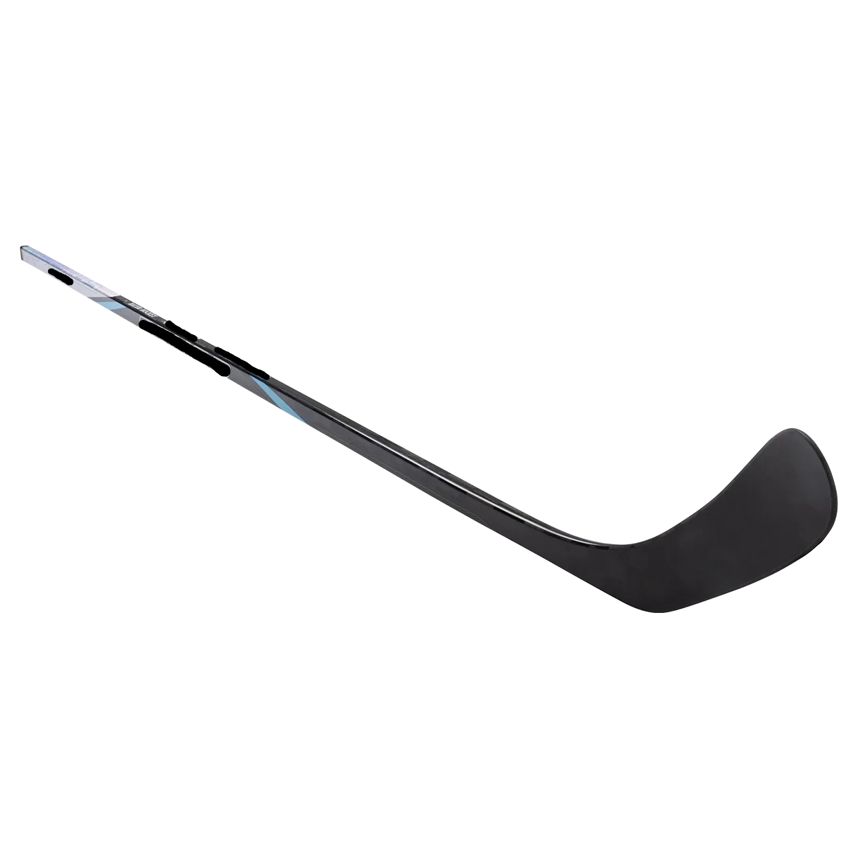 The Tracing Hockey Stick