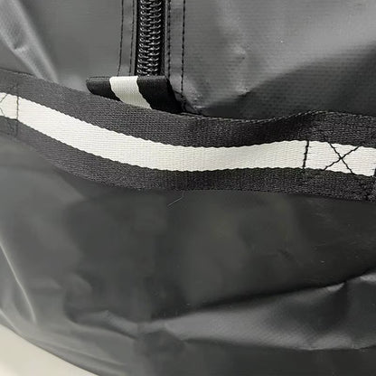 Hockey Gear Bag Ice Hockey Storage Duffle Bag Portable Travel Bag for Equipment Multifunctional Waterproof Ice Hockey Carry Bag