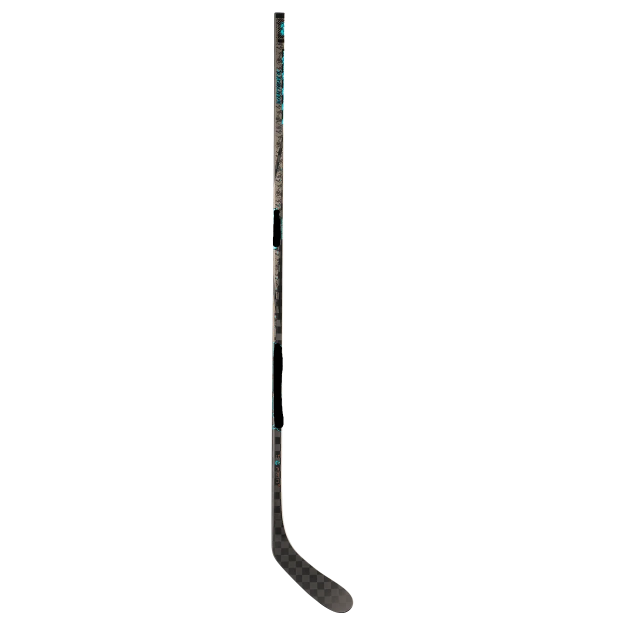 The Twitching Hockey Stick