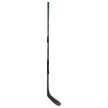 The Twitching Hockey Stick