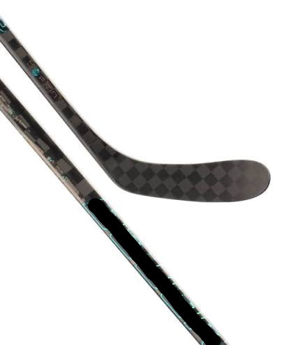 The Twitching Hockey Stick