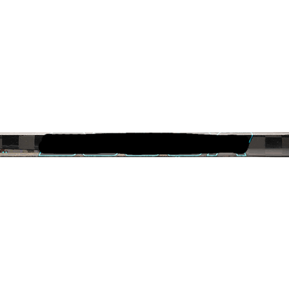 The Twitching Hockey Stick