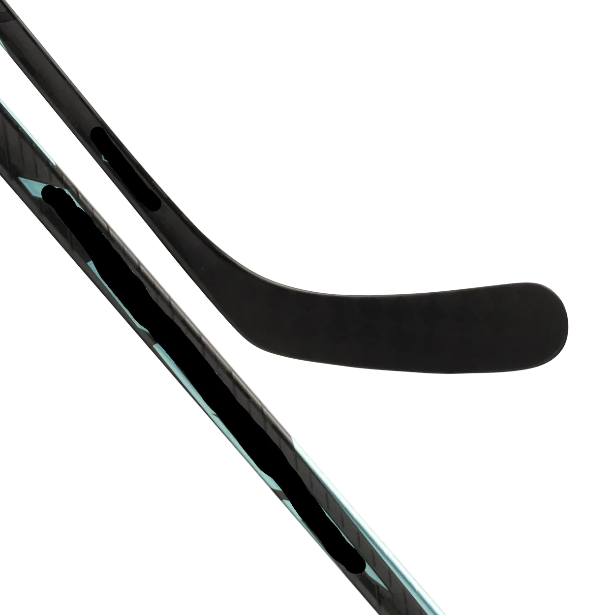 The Pulsing Hockey Stick