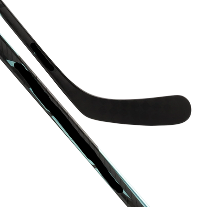 The Pulsing Hockey Stick