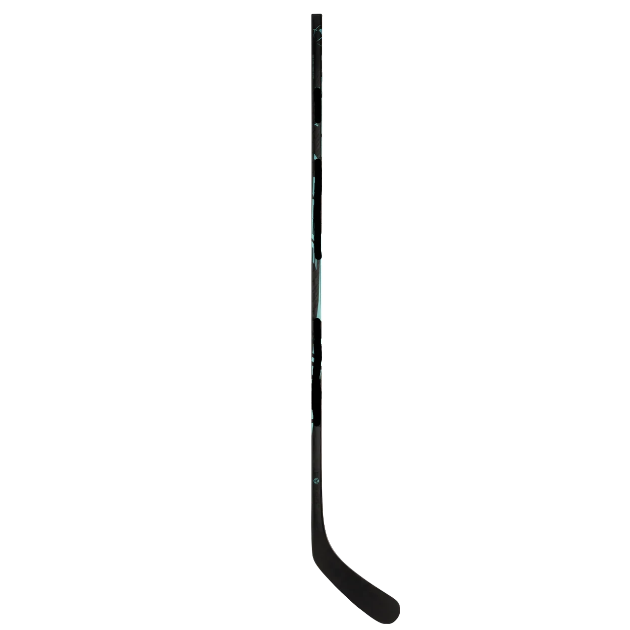 The Pulsing Hockey Stick