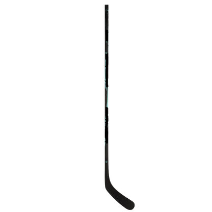 The Pulsing Hockey Stick