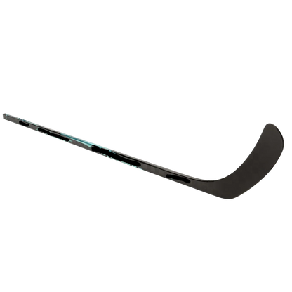 The Pulsing Hockey Stick