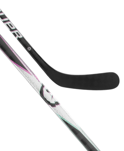 The 2 Protons Hockey Stick