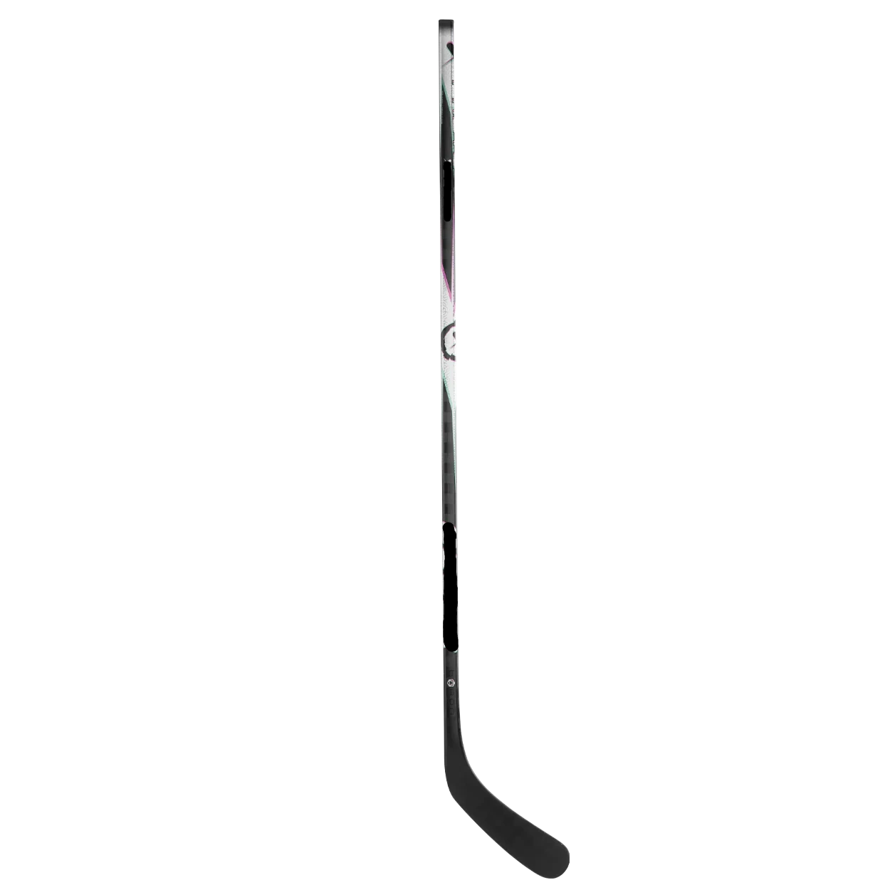The 2 Protons Hockey Stick