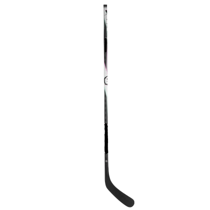 The 2 Protons Hockey Stick