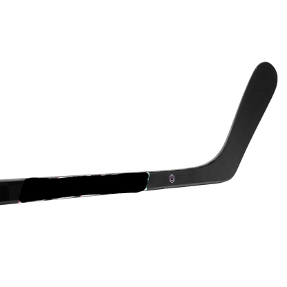 The 2 Protons Hockey Stick