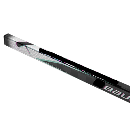The 2 Protons Hockey Stick