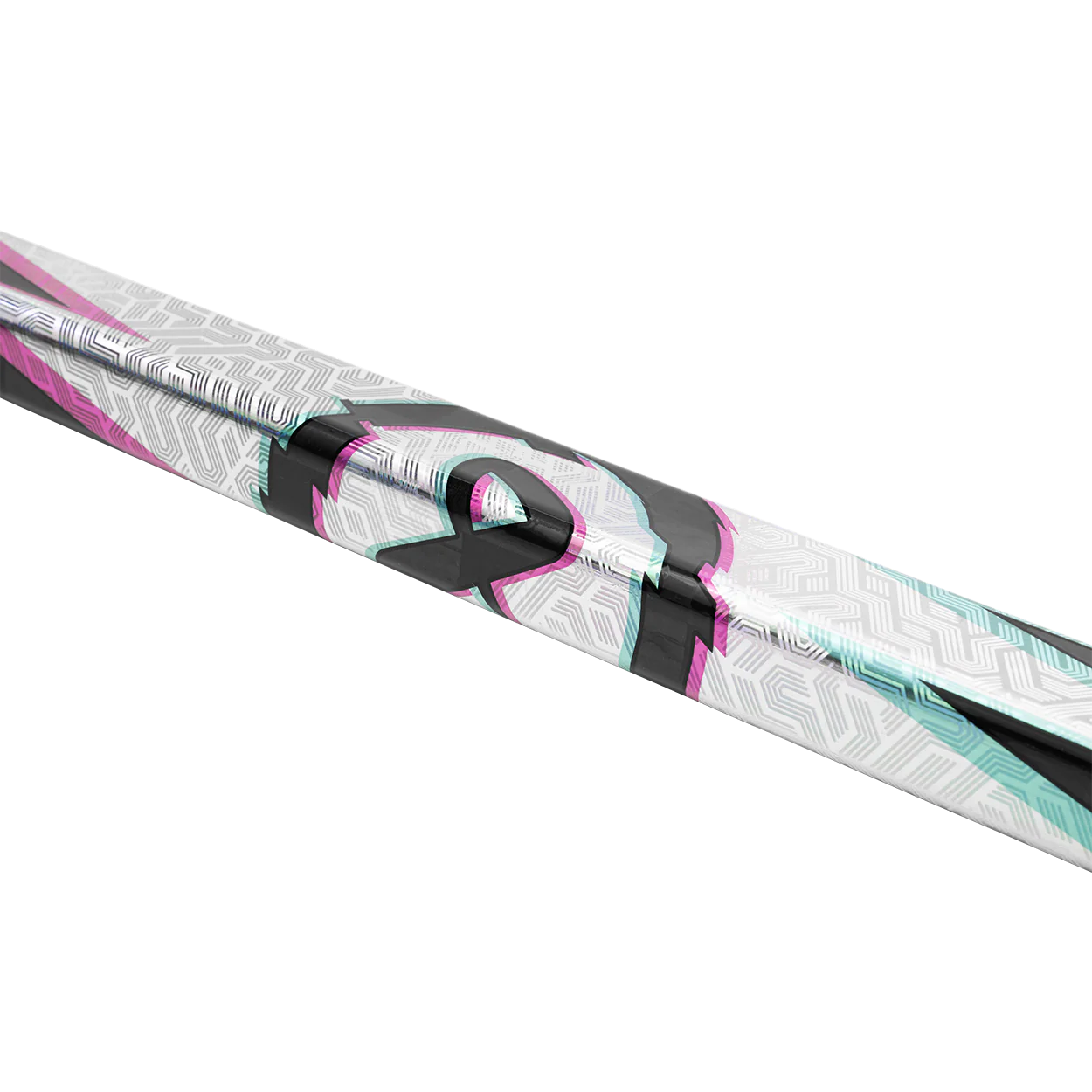 The 2 Protons Hockey Stick
