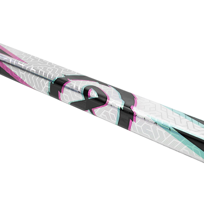 The 2 Protons Hockey Stick