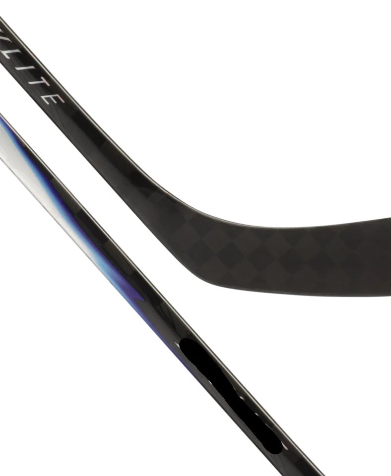 Hockey Stick Flying Light