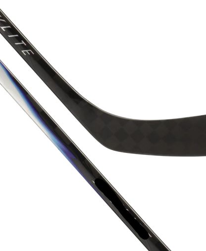 Hockey Stick Flying Light