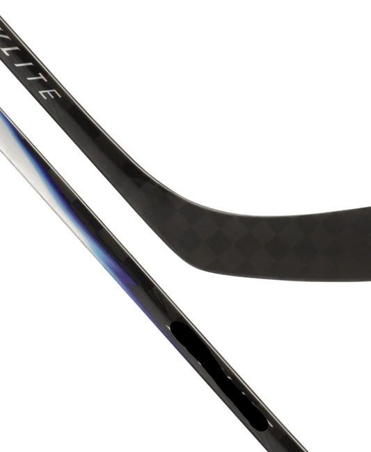 Hockey Stick Flying Light