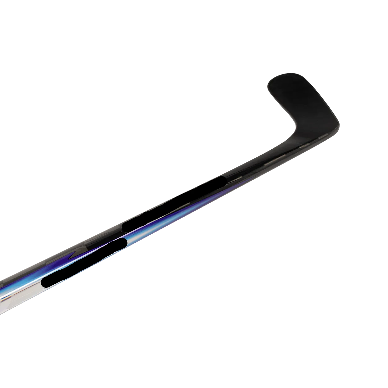 Hockey Stick Flying Light
