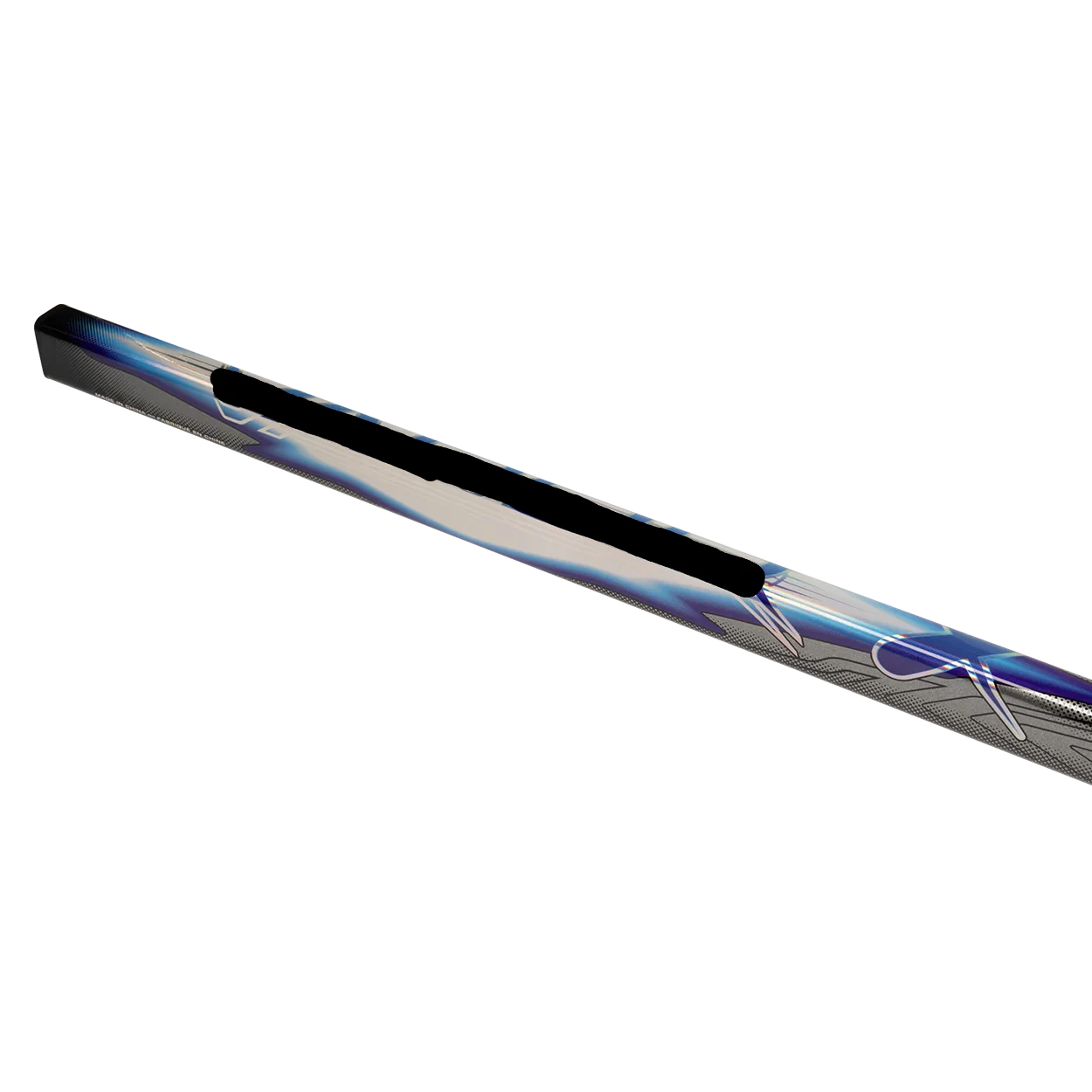 Hockey Stick Flying Light