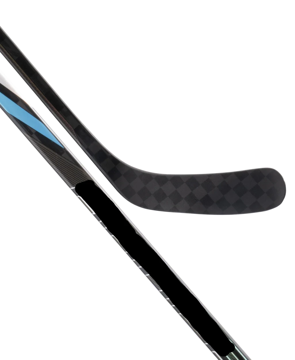 The Tracing Hockey Stick