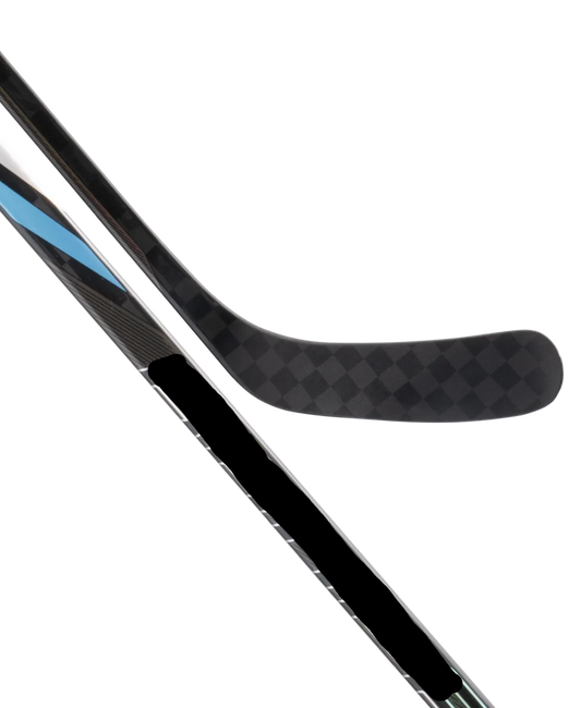 The Tracing Hockey Stick