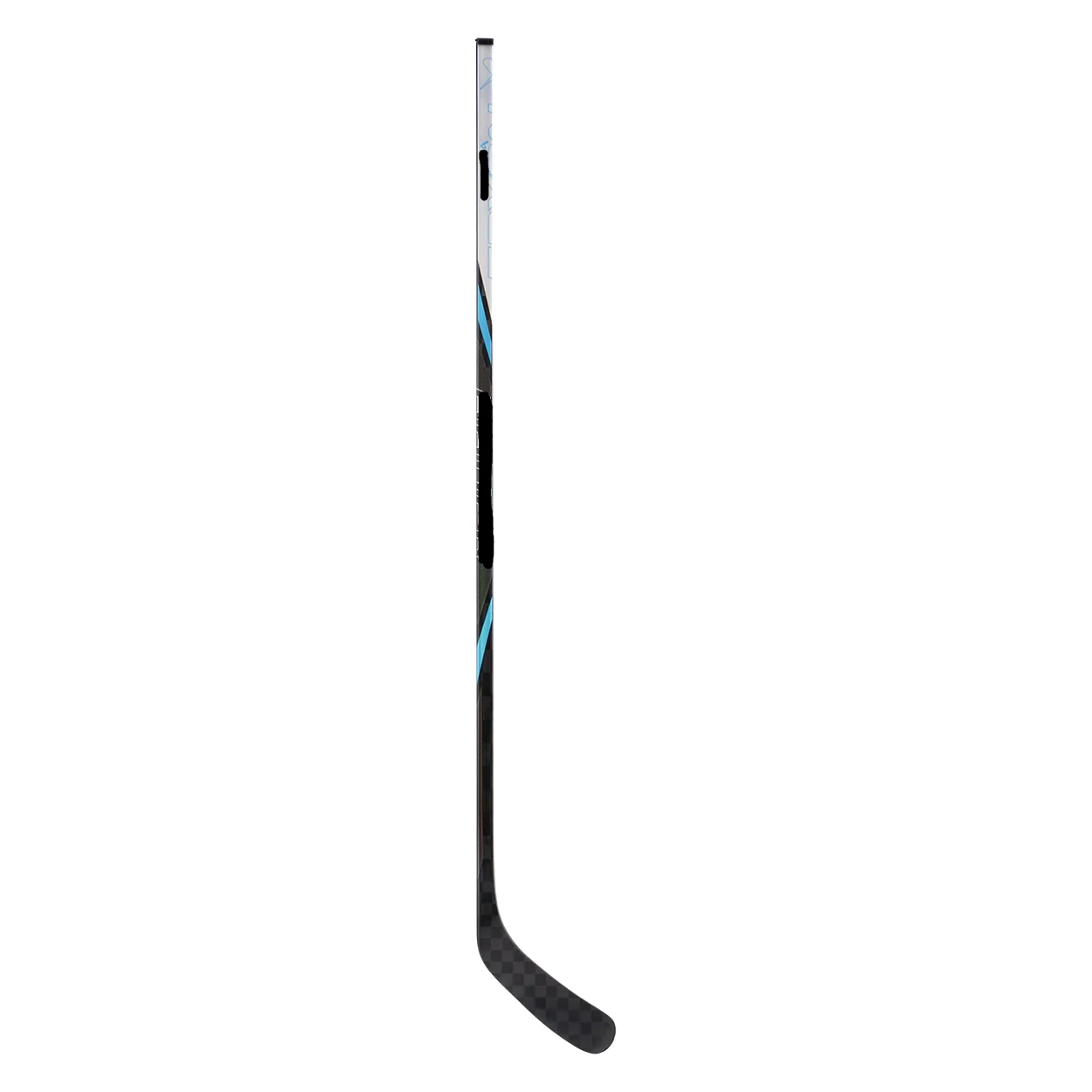 The Tracing Hockey Stick