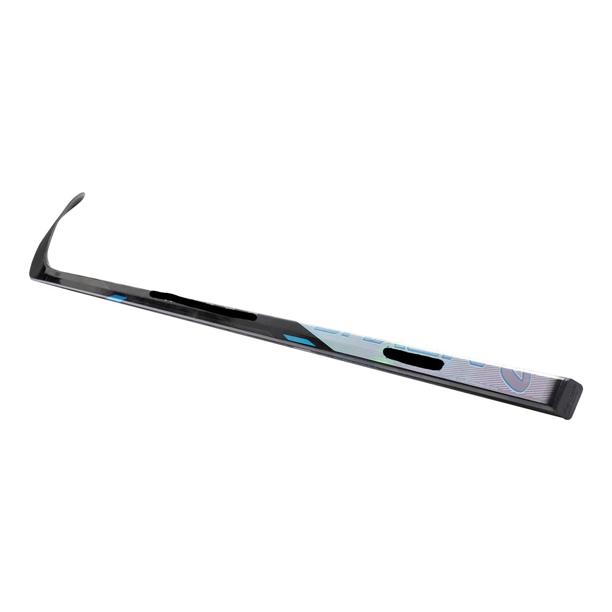 The Tracing Hockey Stick
