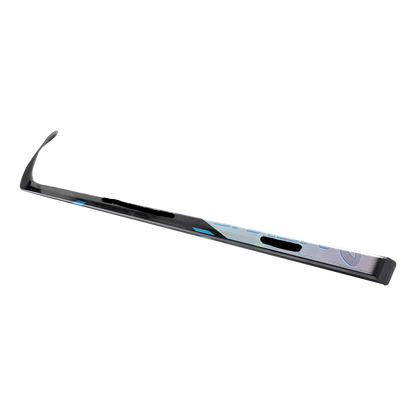The Tracing Hockey Stick