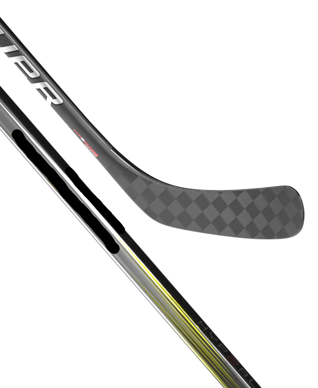 The 2 Hyper Hockey Stick