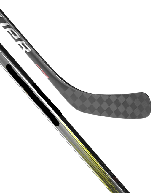 The 2 Hyper Hockey Stick